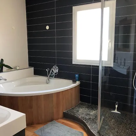 Charmante Maison A Proximite De Bordeaux