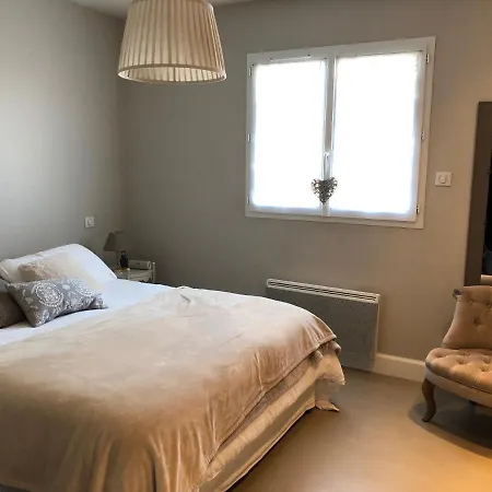 Charmante Maison A Proximite De Bordeaux