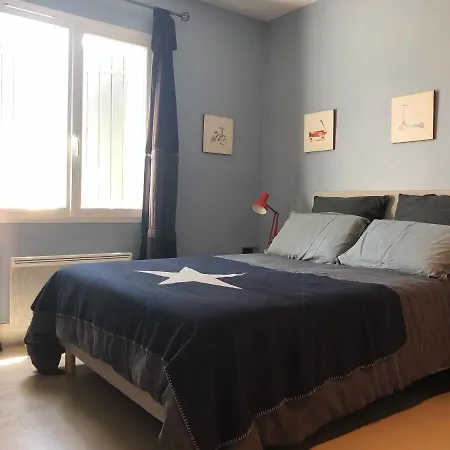 Σπίτι διακοπών Charmante Maison A Proximite De Bordeaux Gradignan