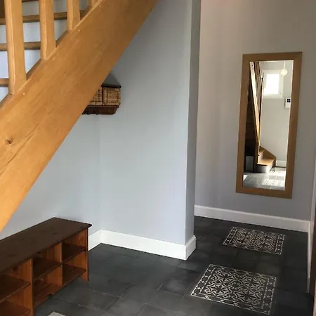 Charmante Maison A Proximite De Bordeaux Holiday home Gradignan
