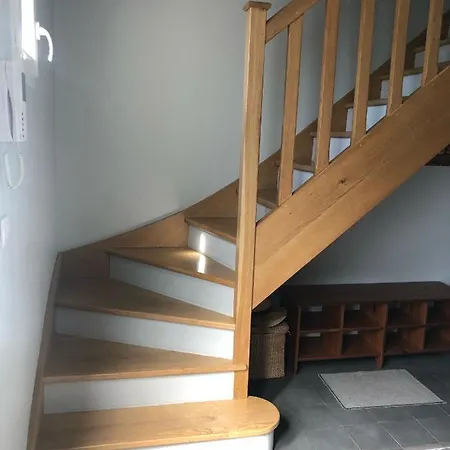 Σπίτι διακοπών Charmante Maison A Proximite De Bordeaux *