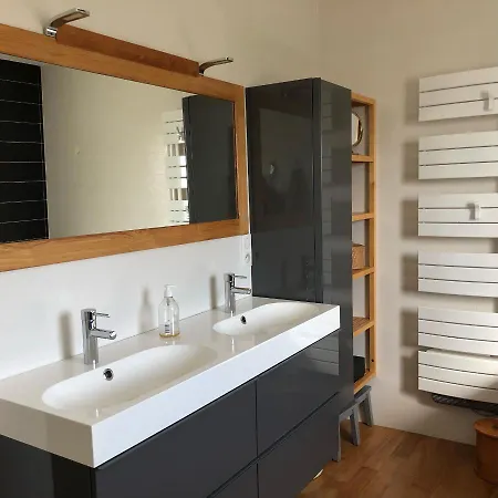 Charmante Maison A Proximite De Bordeaux Σπίτι διακοπών *