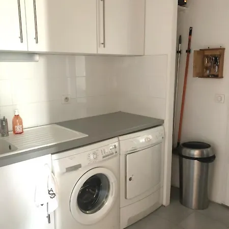 Charmante Maison A Proximite De Bordeaux * Gradignan